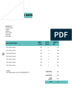 Pro-Forma Invoice-38kjqxe-08-22-03