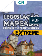 Amostra Soldado PM SC 2023 Legs Mapeada Extreme