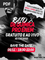 Ebook Quimica Completo - Projeto Raio X Quimica Enem