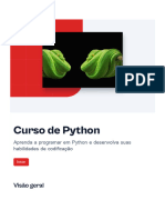 Curso de Python