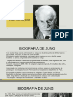 Psico Personalidade - Aula 07 - JUNG