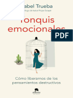 Yonquis Emocionales Isabel Trueba Z-Library