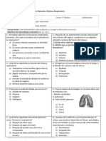 Evaluacion Sist Respiratorio