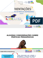 Orientações - Práticas Inspiradoras 2024