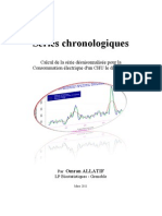 Séries Chronologiques Exemple Avec R