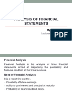 Financial Management