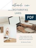 MIcrotarefas UHRS