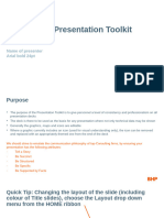 7.BCC Team Presentation Master Template Americas Update