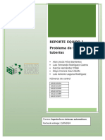 Reporte P Flujo en Tuberias E1