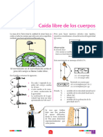 F - P - 6ºgra - S7 - Caida Libre de Los Cuerpos