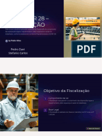 Trabalho NR 28