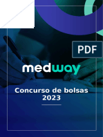 Concurso de Bolsas 2023 PDF