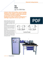 G RotaryBendingTestingMachines 2016