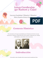 Santiago Ramon y Cajal