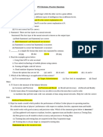 MS GR10 PT2 Revision Practice Questions 2024