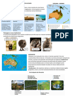 Aula 03 - Oceania Vegetação e Biodiversidade