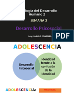 S3-Desarrollo Psicosocial