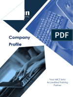 Company Profile