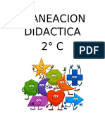 Planeacion Didactica