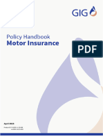 Media Vrpjoerj Motor-Policy-Handbook