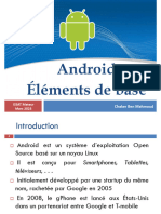 Android Course