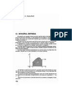 INTEGRALES DEFINIDAS Rabuffeti