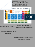 Tabla Periódica PDF