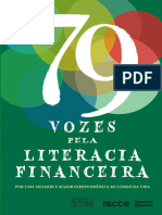 79 Vozes Pela Literacia Financeira