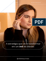 Ebook Imaì de Clientes