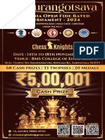 Chadurangotsava Chess Tournament - Compressed