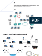 Network Fundamentals