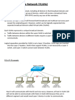 VLAN