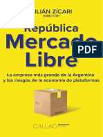 Republica Mercado Libre La Empresa Mas G