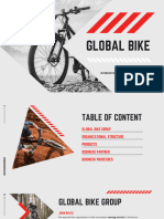 MIS9 - G7 - Phuong Trang - GLOBAL BIKE