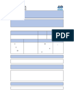 Plano de Ensino Simulação Da Produção