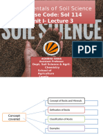 Sol 114 Lecture Unit 1 Lecture 3