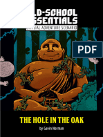 The Hole in The Oak v1-2