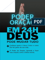 E Book o Poder Da Oracao Vol1