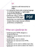 Javascript