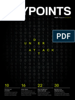 WEST WAYPOINTS MAGAZINE ISSUE-01 Under Attack PDF