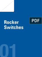 Rocker Switch Molveno