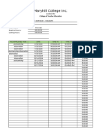 Timesheet Calculator NEPTALIE