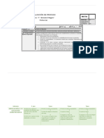 Rúbrica Infograma 7mo