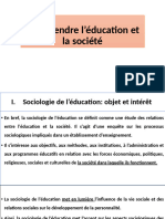 Sociologie de L'éducation5