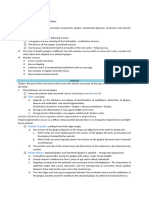 Chapter 1 Anatomy of The Periodontium 3