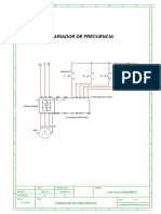 Variador de Frecuencia