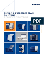 Grain Portfolio Solutions GB