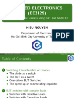 Chapter1 6 - Pulse Circuits