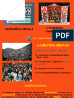 Urbanismo - Lit. Ayacuchana