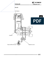 Agility125 04 Engrase